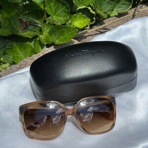 Salvador Ferragamo Sunglasses